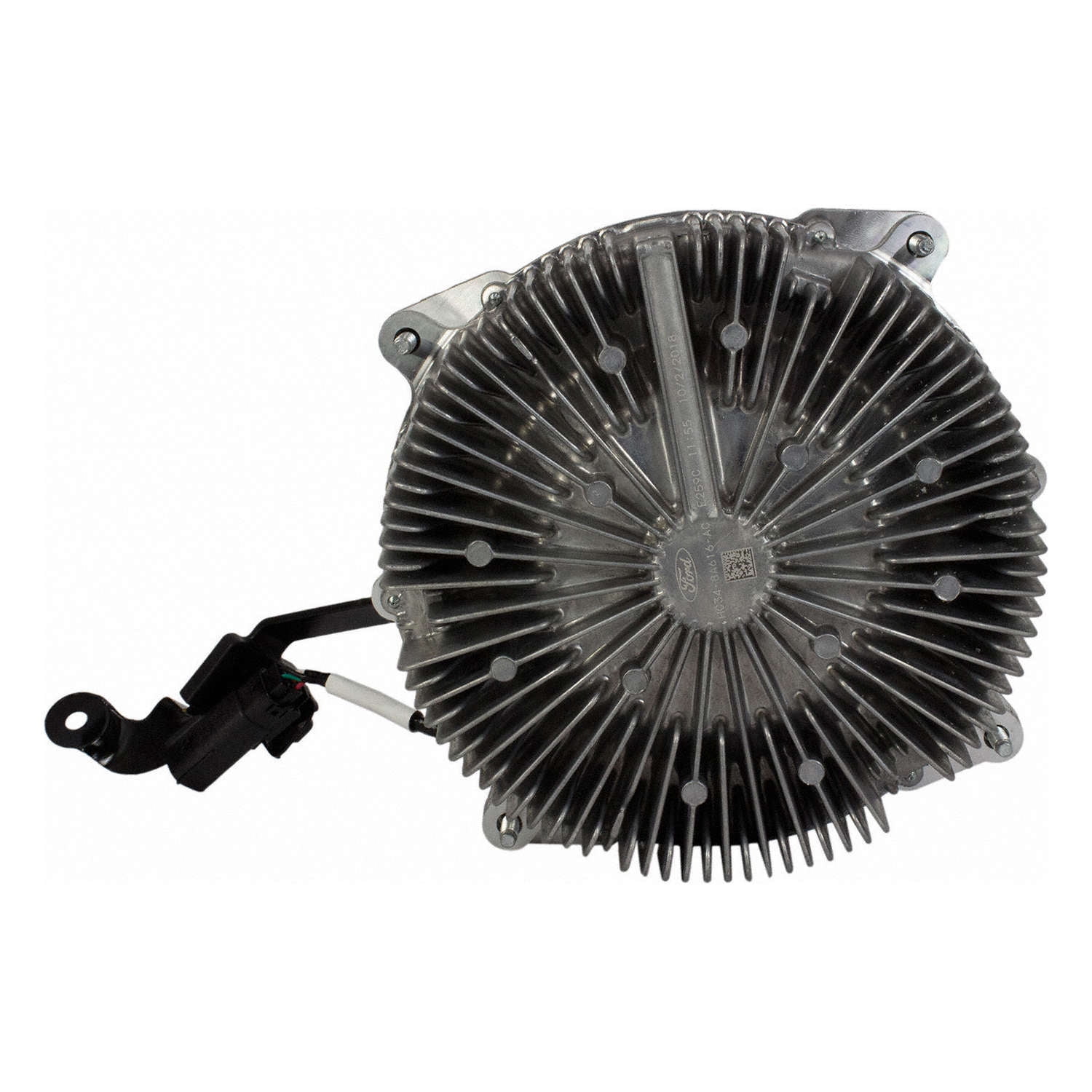 Motorcraft Fan Clutch