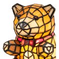 thumbnail image 2 of 13351 Meyda 7"H X 7"W X 6"D Teddybear Accent Lamp.614, 2 of 7
