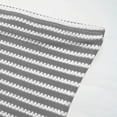 thumbnail image 5 of VBVC Women's Strapless Striped Tube Top,Womens Sleeveless Crop Tank,Women's Sexy Knitted Shirts Vests Y2K,*1-Gray,Size XXL, 5 of 9