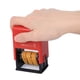 thumbnail image 4 of Manual Coding Machine, Quick-drying Adjustable Date Printing Machine, Food Plastic Bag Label Date Coding Machine, For Food Industry Packaging ANGGREK Otros, 4 of 8