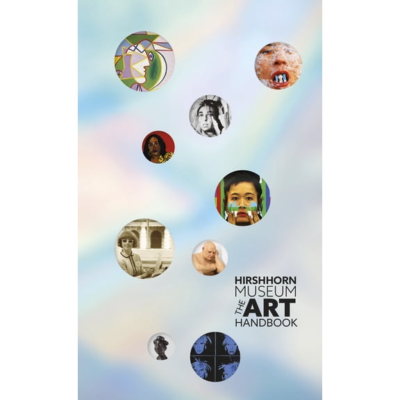 Hirshhorn Museum: The Art Handbook, (Paperback)