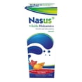 thumbnail image 3 of Solución Nasal Nasus Ácido Hialuronico Aerosol 30ml, 3 of 4