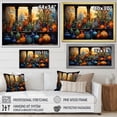 thumbnail image 4 of Designart "Islamic Pottery Islam wall art II" Islamic Wall Decor, 4 of 5