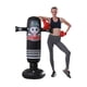 thumbnail image 1 of Saco de boxeo para niños, juego de boxeo para ejercicios de entrenamiento activo para niños; D6F7, 1 of 6