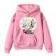 thumbnail image 3 of Sudadera con capucha con estampado de gatos de Game The Battle, bonita sudadera de dibujos animados para niñas, ropa para niños, sudadera de anime para niños, ropa de abrigo para niños, 3 of 5