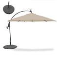 thumbnail image 4 of serony Support de Base pour Parasol de Jardin Housse Imperméable Anti-Poussière, 4 of 7