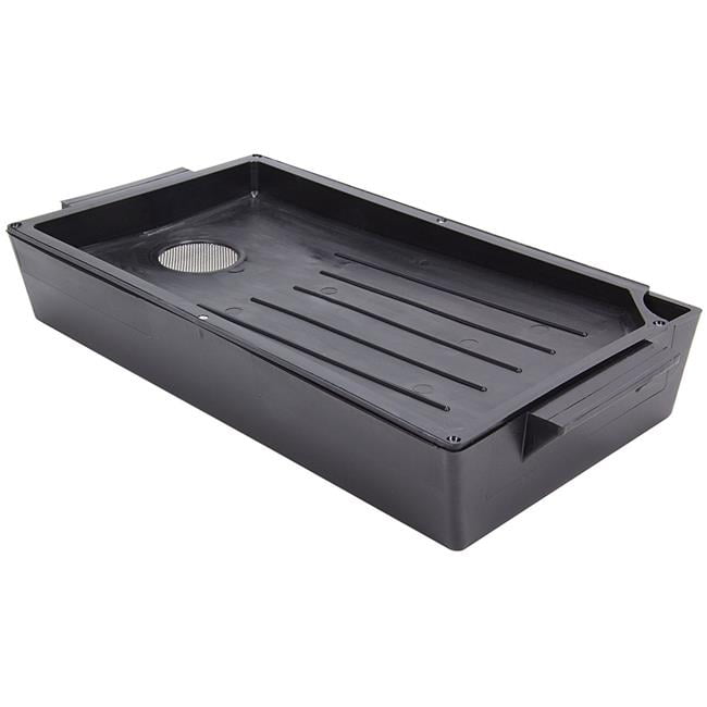 ALLSTAR PERFORMANCE ALL14356 Drain Pans Quick Change Drain Pan Plastic