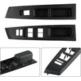 thumbnail image 4 of Armrest Upper Panel RH LH Set for Toyota for Vitz 2010-2014 Armrests, 4 of 5