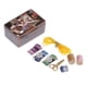 thumbnail image 2 of Dollation 1/12 Escala Metal Costura Escena Miniatura, 2 of 7