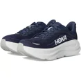 thumbnail image 2 of Hoka Bondi 9 Varsity Navy/White Men's Running Shoes, 2 of 5