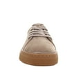 thumbnail image 6 of Women's Propet Kinzey Sneaker Taupe Suede, 6 of 6