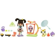 Littlest Pet Shop Lps Travel Blythe Tokyo