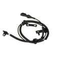 thumbnail image 2 of 2X Front Driver Passenger Side ABS Wheel Speed Sensor Compatible with Ford Explorer 06-10 Explorer Sport Trac 07-10 Mercury Mountaineer 06-10 6L2Z2C204A 7L2Z2C204B 7L2Z2C204A S10652, 2 of 5