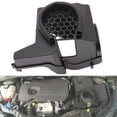 thumbnail image 2 of For Ford For Focus MK3 Kug A Escape Black Hood, 2 of 6