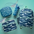 thumbnail image 2 of Stephen Joseph, Junior Backpack, Multiple Pockets, School Bag for Boys and Girls, Fruit, 2 of 5