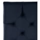 thumbnail image 3 of Box Base Cama King Size + Cabecera Capri Azul, 3 of 8