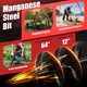 thumbnail image 3 of Taladro para Postes Baotree a Gas 78cc con Brocas de 15 cm y 20 cm, 3 of 5