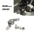thumbnail image 2 of Motorcycle Accessories Kickstand Sensor Relocator Parts For 790 Adventure RS 890 Adventure 790adv, 2 of 5