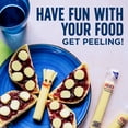 thumbnail image 4 of Kraft String Cheese Mozzarella Cheese Snacks, 12 ct Sticks, 4 of 13