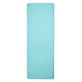 thumbnail image 3 of Mission VaporActive Yoga and Pilates Mat Towel/Cover and 2 Hand Towel Bundle (3 Items Bundle), 3 of 9
