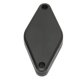 thumbnail image 4 of Locator Bike Mount, Negro Resistencia Al Agua A Prueba De Polvo Locator Bike Mount Holder Duradero Multipropósito Fácil De Quitar Para Bicicletas De Carretera Para Bicicletas, 4 of 8