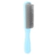 thumbnail image 3 of Cepillo Para El Cabello, Peine Para El Cabello Práctico Cómodo Duradero Para Separar Para Definir El Cabello Largo Y Corto Para Dar Forma YLSHRF Otros, 3 of 8