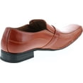 thumbnail image 5 of Delli Aldo M-19231 Mens Loafers Dress Classic Shoes with Leather Lining, 5 of 7