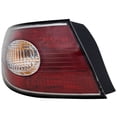 thumbnail image 2 of For 2002-2003 ES300 Left Outer Tail Light 8156133280-PFM, 2 of 5