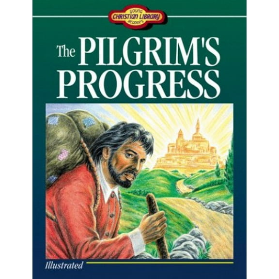 Pre-Owned The Pilgrim's Progress (Young Readers) Paperback