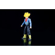 Super Saiyan Future Trunks