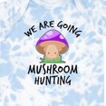 thumbnail image 4 of Inktastic We Are Going Mushroom Hunting Boys or Girls Baby Bodysuit, 4 of 5