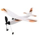 thumbnail image 3 of Modelo de avión con motor elástico, aviones planeadores, ligero, portátil, práctico, modelo de avión, juguete de lanzamiento de avión de espuma para, 3 of 8