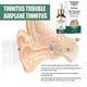 thumbnail image 3 of Tinnitus Ear Drops Gentle Ear Cleaner Ear Infection Treatment Cleansing Solution Ear Health Care For, 3 of 4