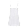 thumbnail image 4 of Vente de Liquidation 2025 sous-Vêtements Intimes pour Femmes sous-Vêtements Amusants en Dentelle Liquidation Pyjamas d'Été pour Femmes Robe de Pyjama Suspendue en Maille Transparente Grand Justaucorps, 4 of 7