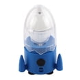 thumbnail image 3 of Machine à Ufs Dorée Mélange Rapide Rechargeable 15W 5V Jaune Protéine Électrique pour Cuisson DIY, 3 of 9