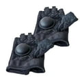 thumbnail image 5 of Stri 1 Pair Volleyball Training Gloves Professional Volleyball Gloves Hand Type Correction Aid Volleyball Training Equipment for Sporter (Black Teenager Style), 5 of 7
