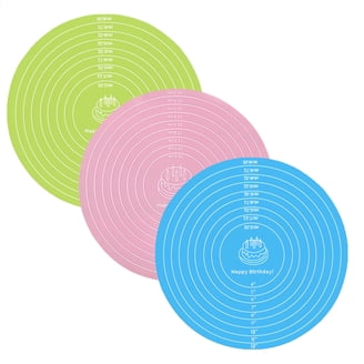 Silikomart - Silicopat 7 - tappeto in silicone 300x400 mm