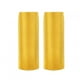 thumbnail image 4 of 2 estribos de aluminio para motocicleta, repuesto para Honda (dorado), 4 of 10
