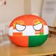 thumbnail image 3 of Countryballs juguete polaco niños país juguete mini colgante lindo llavero anime juguete niño niña 10cm（4in）, 3 of 7