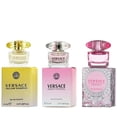 thumbnail image 1 of Set de regalo de perfume Versace Miniature Variety Trio Collection, 1 of 5