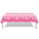 thumbnail image 1 of Manteles, manteles para mesa de picnic, manteles para el Día de San Valentín con escena de propuesta, diseño de cortina, fondo de tela, decoración, mantel., 1 of 2