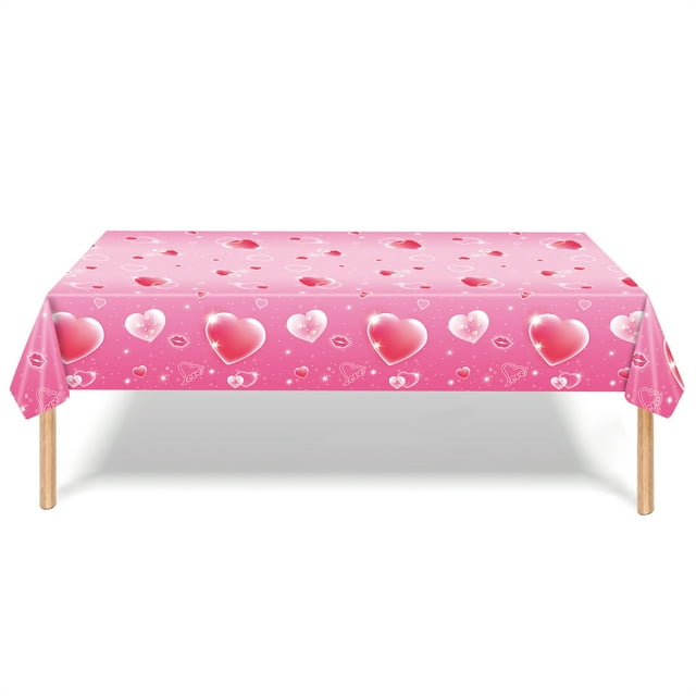 Valentines Day Love Showing Proposal Scene Layout Curtain Background Cloth Decoration