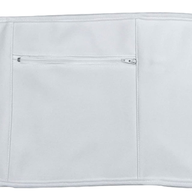 Paquete De Aceite De Ricino Paquete de aceite de ricino Paquetes de aceite de ricino suave Compresa Paquete de aceite de ricino reutilizable (Blanco) Sywqhk Libre de BPA