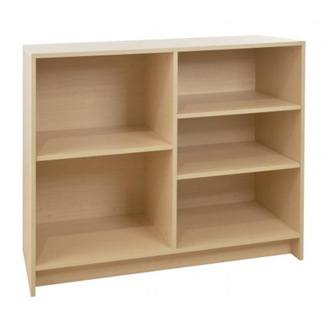 Pomme PW - WC48MP 20 D x 48 L x 38 H - Érable