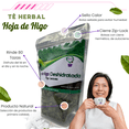 thumbnail image 2 of Té de Hoja de Higo Deshidratada Quiere Té Té de hoja de Higo deshidratada 100 gramos, 2 of 4