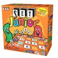 thumbnail image 1 of SET Junior Board game, 1 of 4