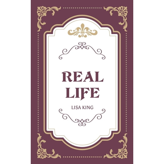 Real Life, (Paperback)