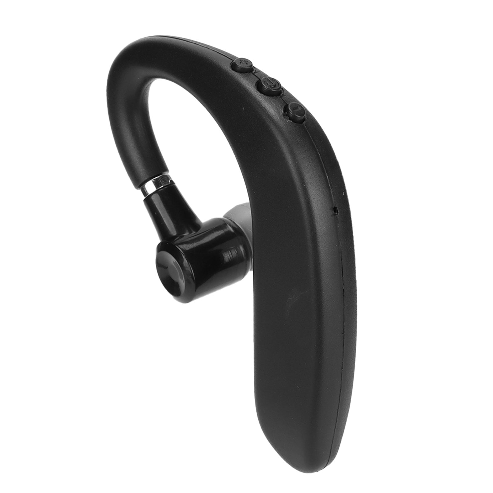 Earhook Headphones, 5.0 Wireless Headset For Driving For Business