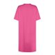 thumbnail image 5 of Vestido Suelto con Bolsillo y Cuello Redondo SCZ Rosa Fuerte Talla M, 5 of 5