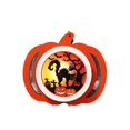 thumbnail image 1 of Bewildely Luces de calabaza Lámpara brillante liviana de Esqueleto Suministros de Halloween ajustables Lámparas que funcionan con con Kits de decoración para fiestas Gato Bewildely HA068174-01, 1 of 6